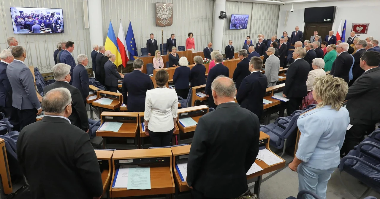 Kto ma większość w senacie RP? Koalicja rządząca dominuje w izbie wyższej