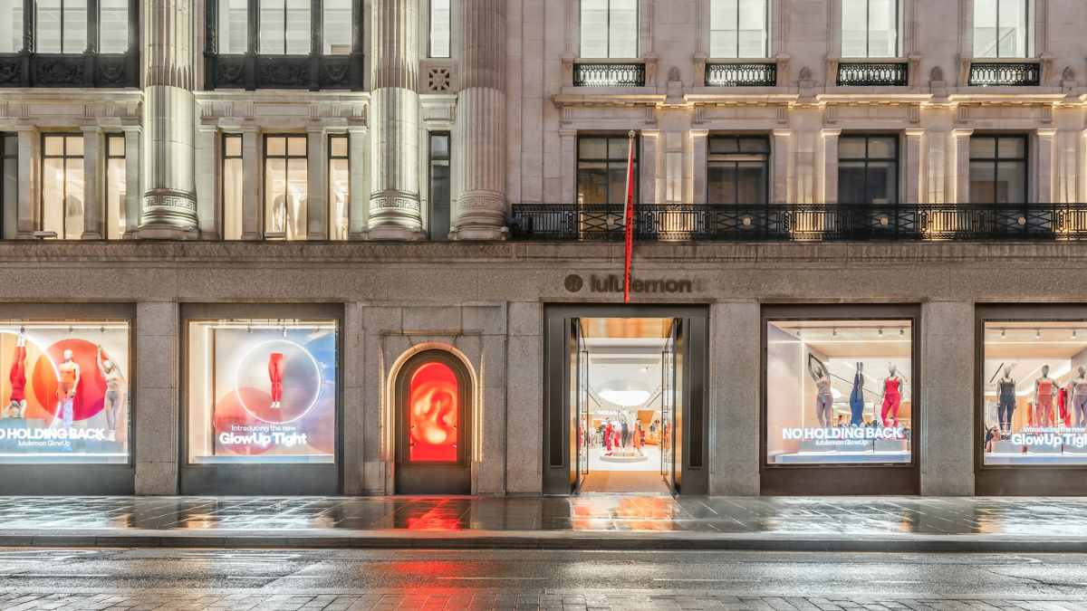 Lululemon co to za firma – fenomen marki z Vancouver
