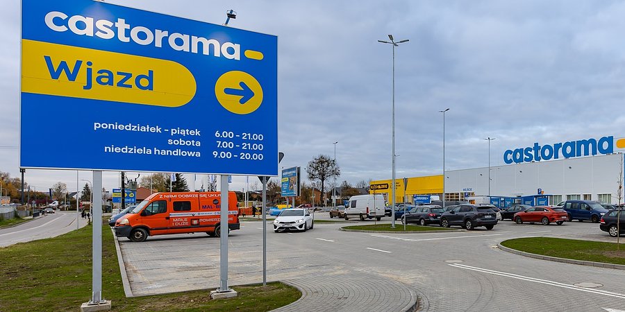 Niedziela handlowa Castorama 2026 – kalendarz, godziny i porady