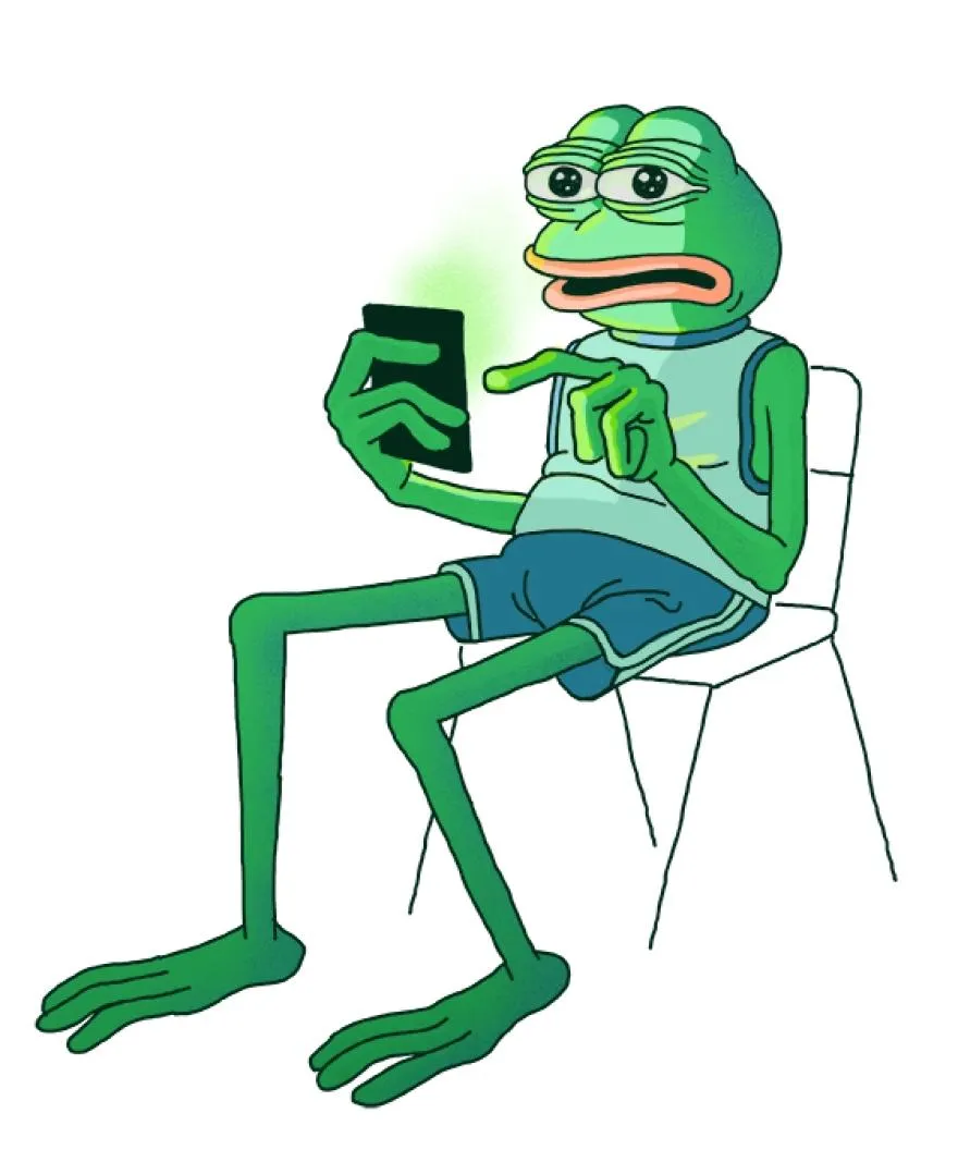 Od komiksu Boy’s Club do miliardowej kapitalizacji – kulturowe korzenie Pepe