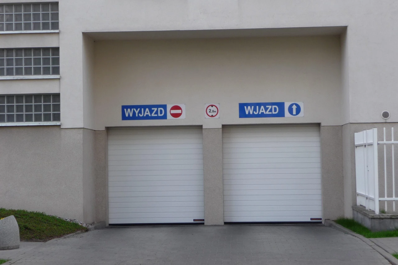 Opłata za garaż we wspólnocie mieszkaniowej – zasady, stawki i ochrona przed nadużyciami