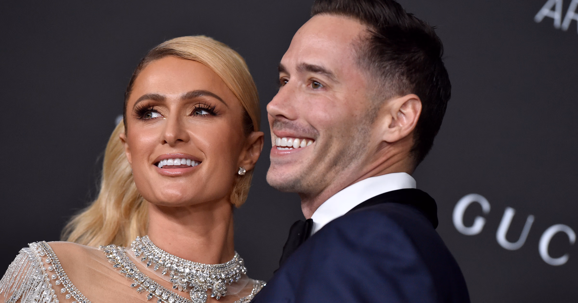 Paris hilton mąż Carter Reum – historia miłości, rodziny i wspólnego życia