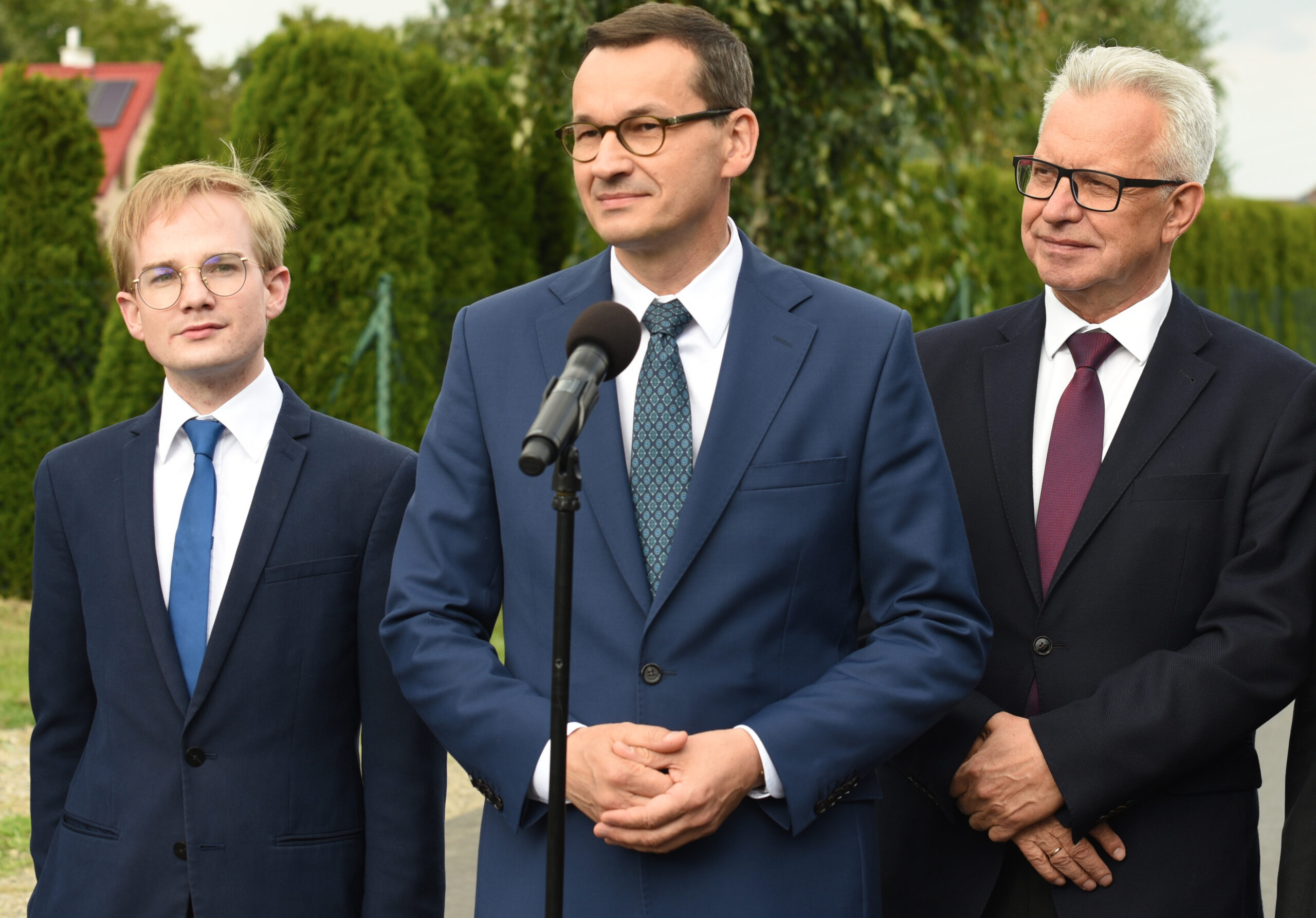 Piotr Patkowski rodzice – korzenie z Lipska i rodzinne inspiracje