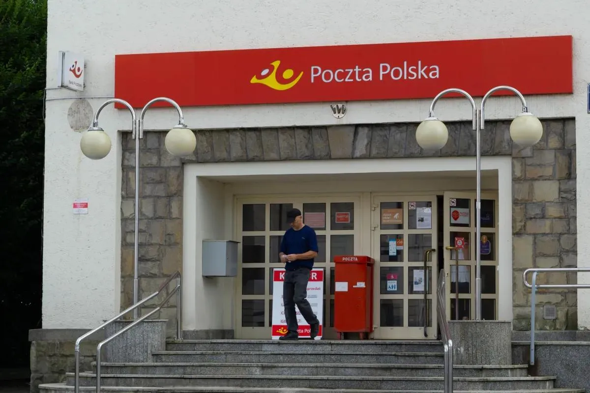 Poczta Polska – najnowsze wiadomości