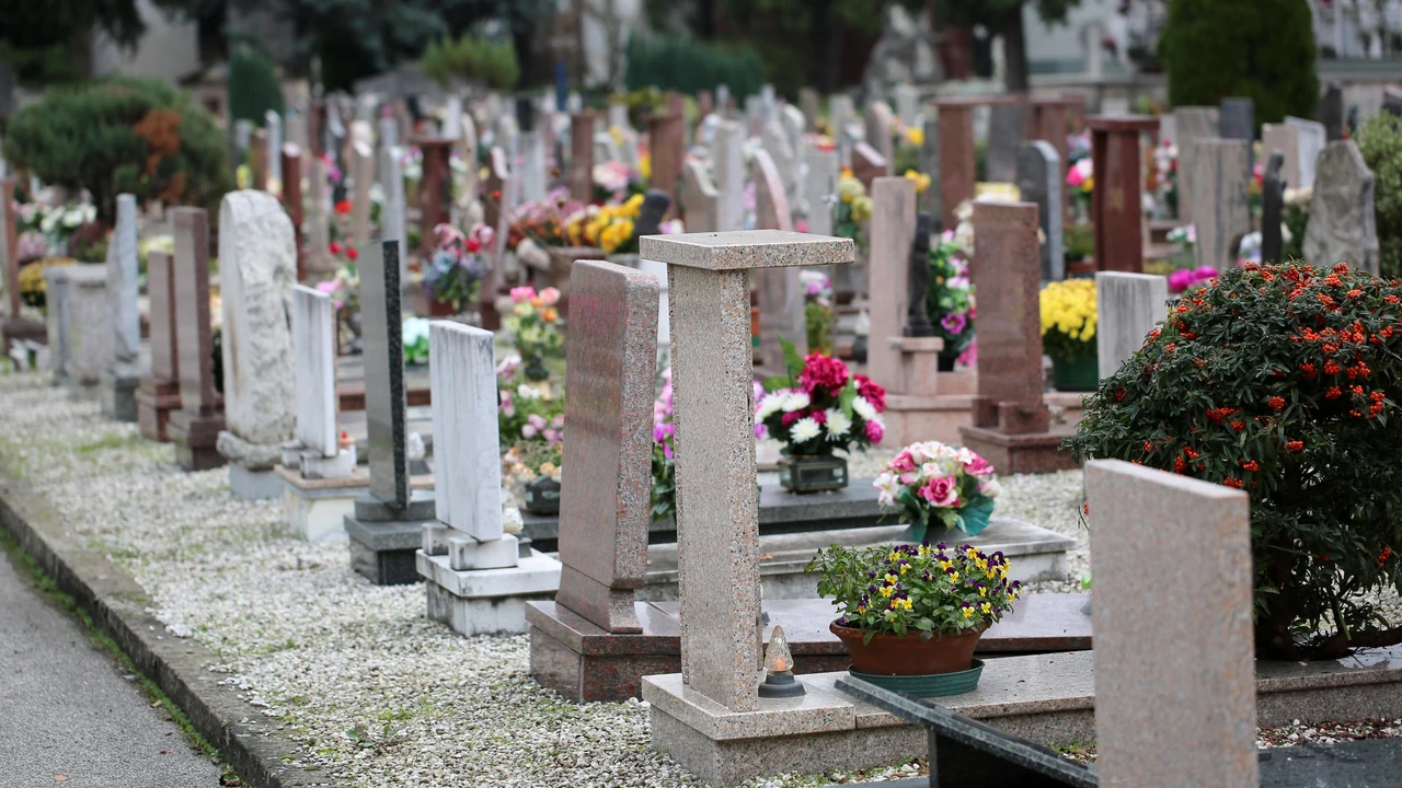 Prawo do grobu nowe przepisy – aktualne zasady i praktyka w 2026 roku