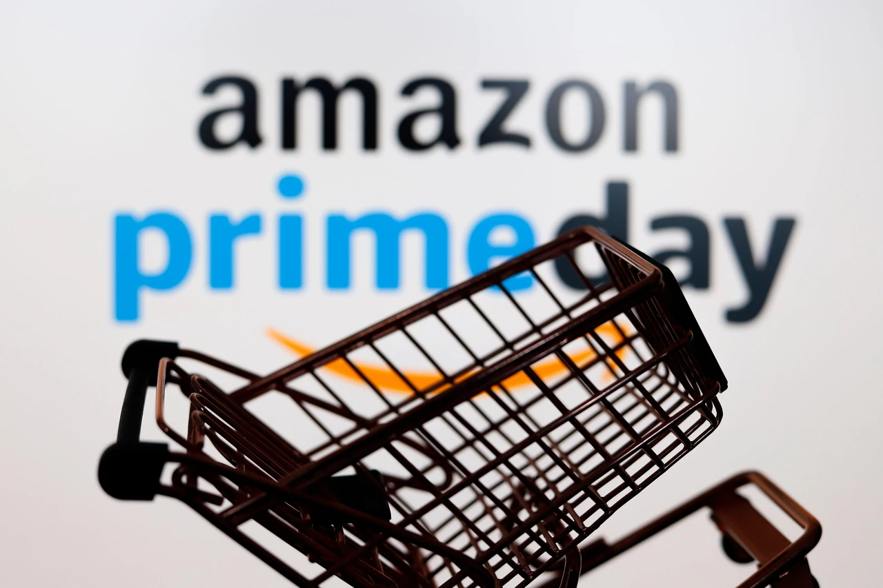 Prime Day 2022 – pierwsze szaleństwo zakupowe na Amazon.pl i rekordy na świecie