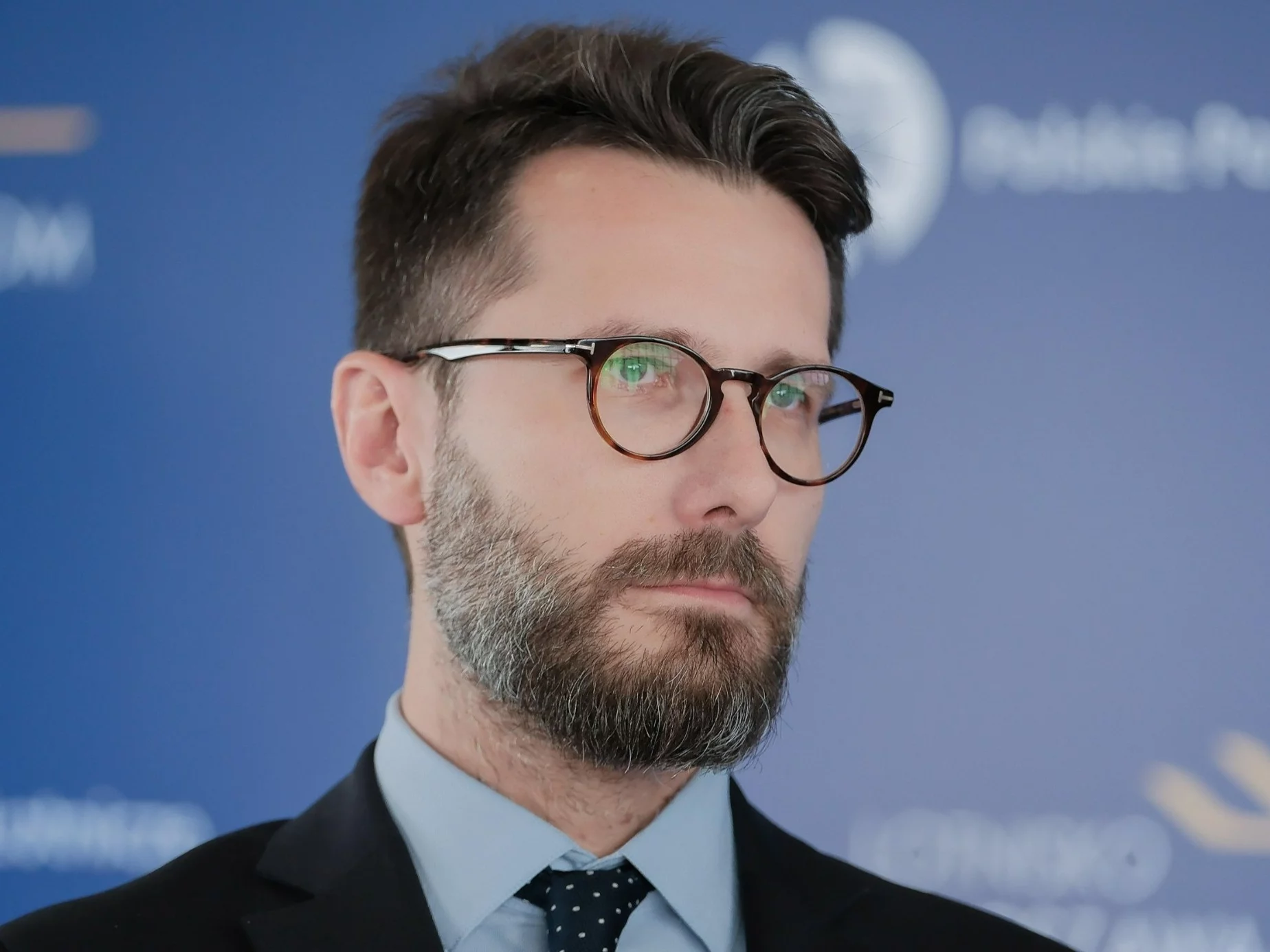 Radosław Fogiel rodzice