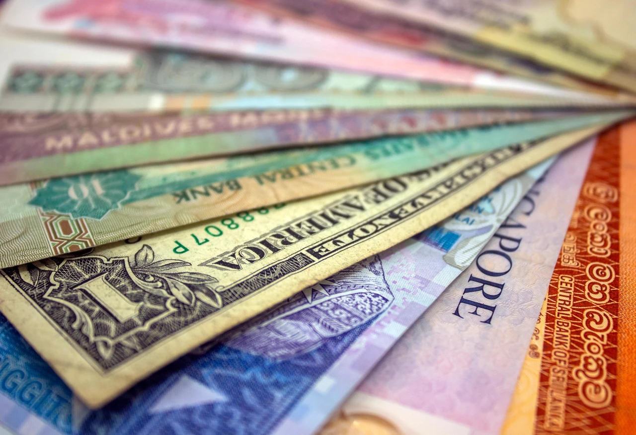 Średnie zarobki na świecie – jak naprawdę wyglądają dochody ludzi