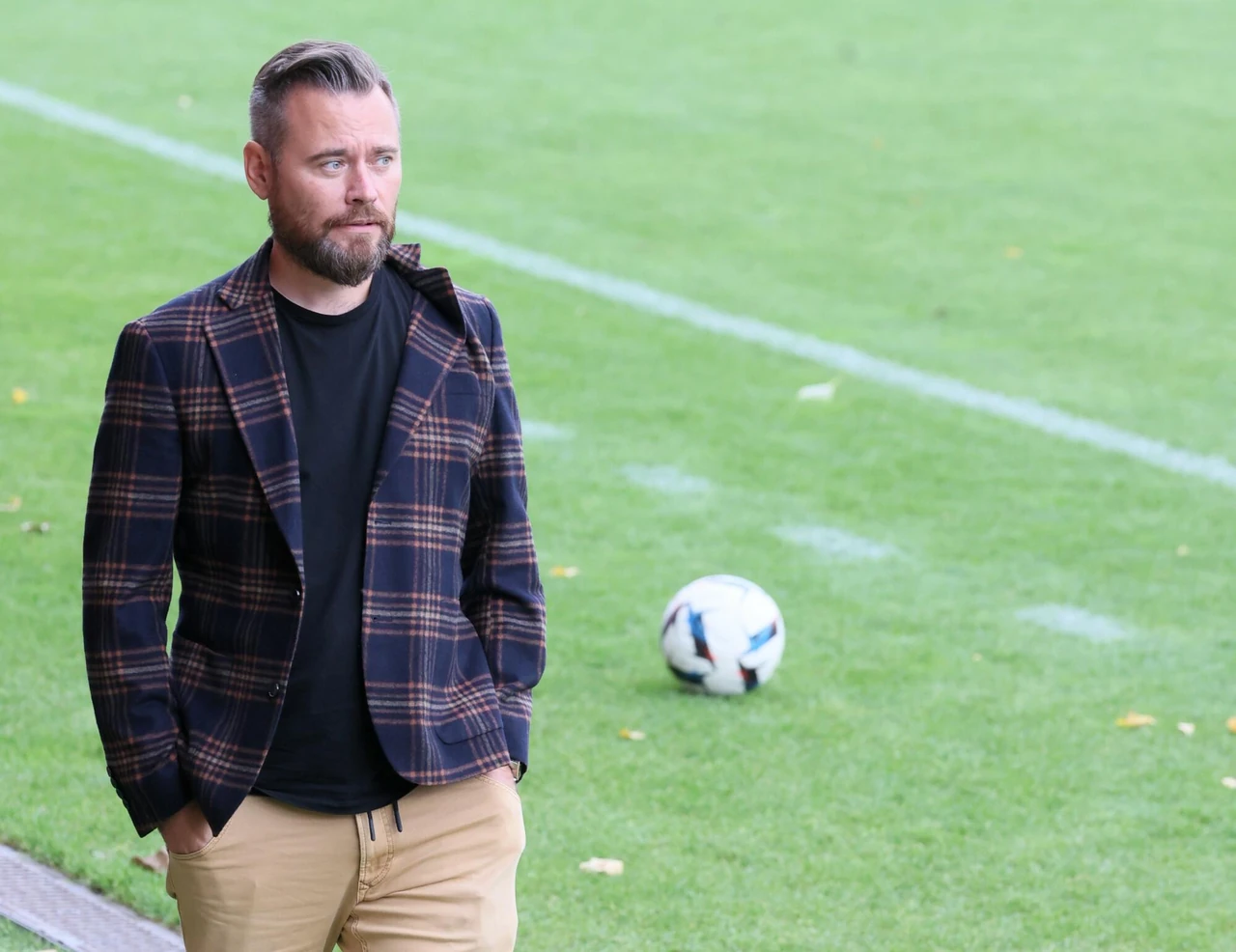 Stanowski odchodzi z kanału sportowego – kulisy decyzji Krzysztofa Stanowskiego
