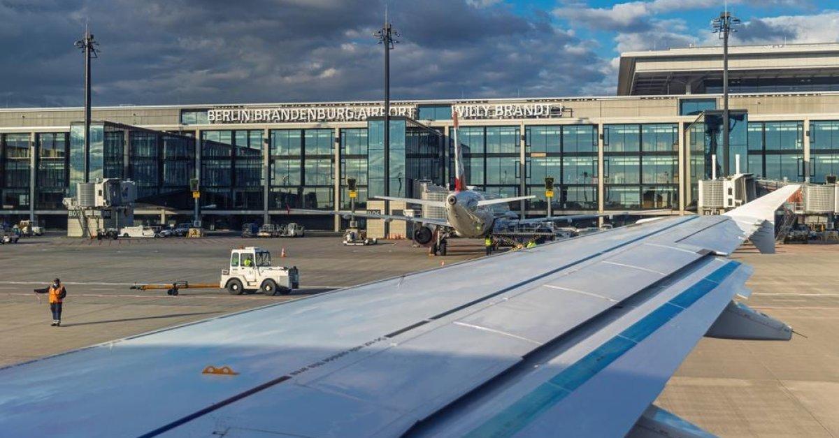 Strajk lotnisko Berlin – paraliż BER w marcu 2026 i realne konsekwencje dla podróżnych