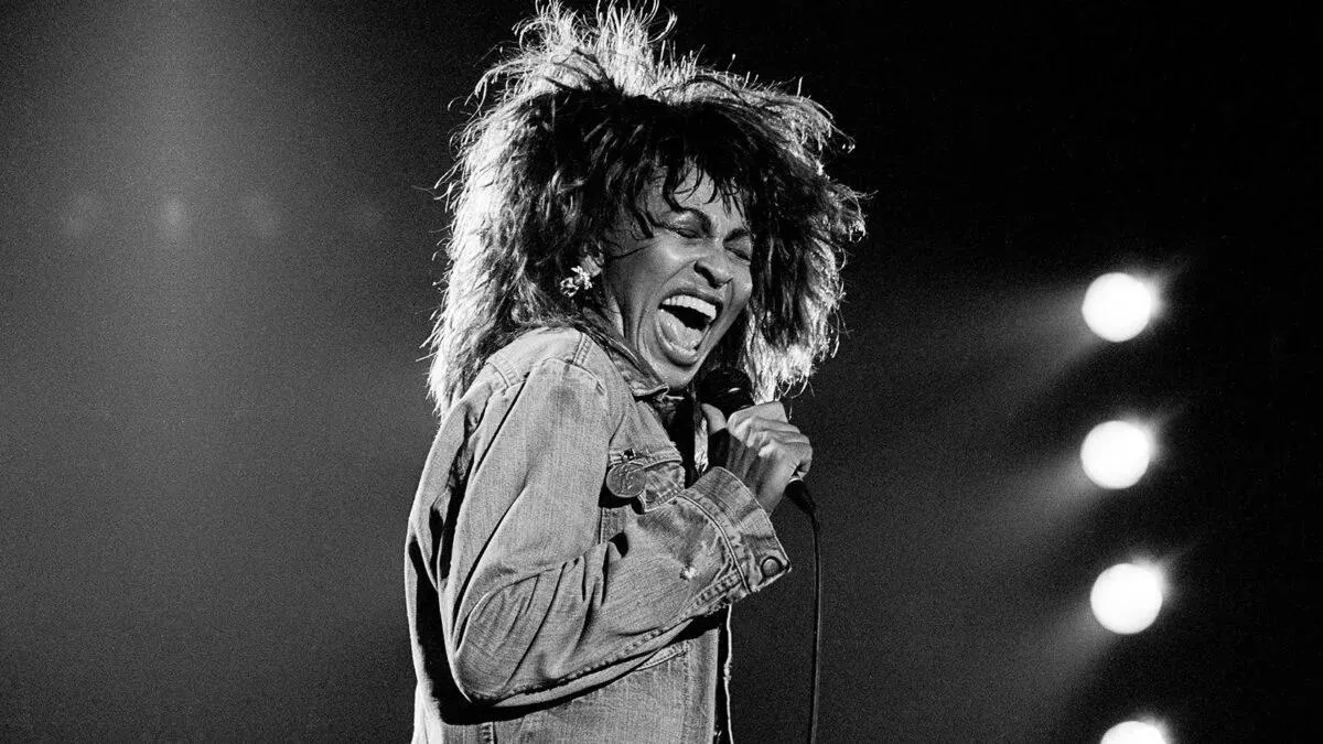 Tina Turner wiek: etapy życia i kariery ikony rock and rolla