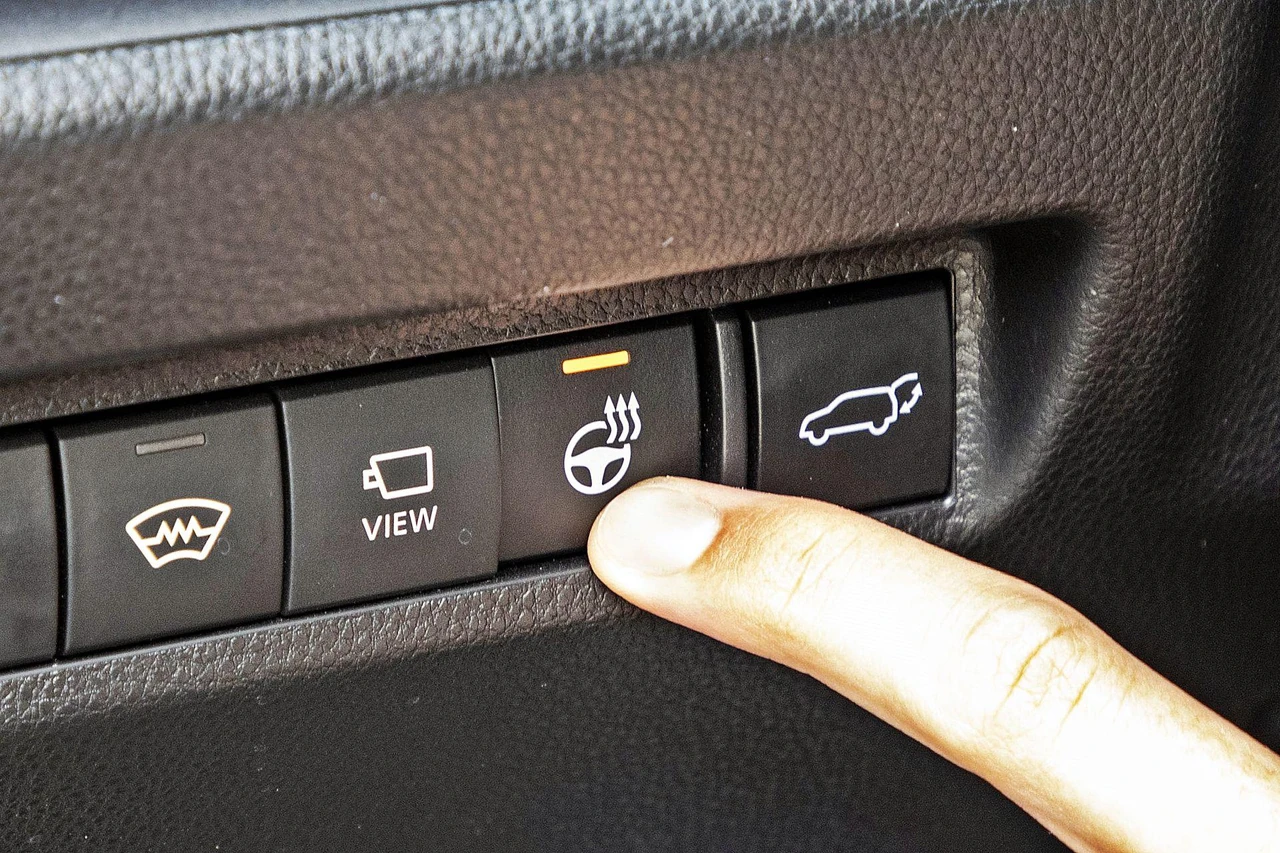 Toyota RAV4 pojemność bagażnika – pełny przewodnik po przestrzeni bagażowej w każdej generacji
