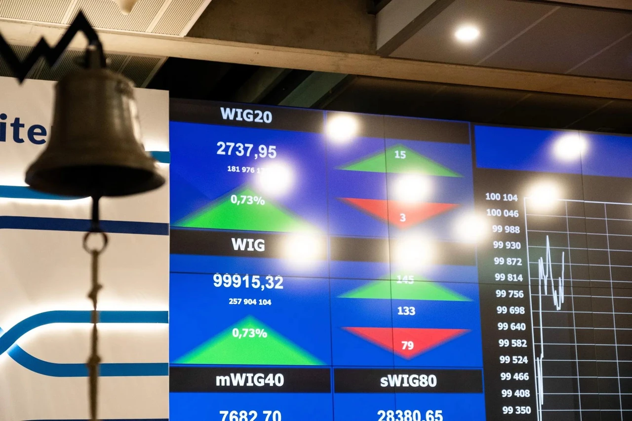 Ukraińskie spółki na gpw: przewodnik inwestycyjny na 2026 rok
