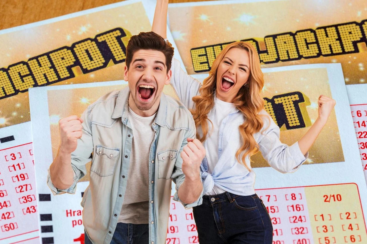 Wygrał w Eurojackpot – co naprawdę oznacza taka wygrana