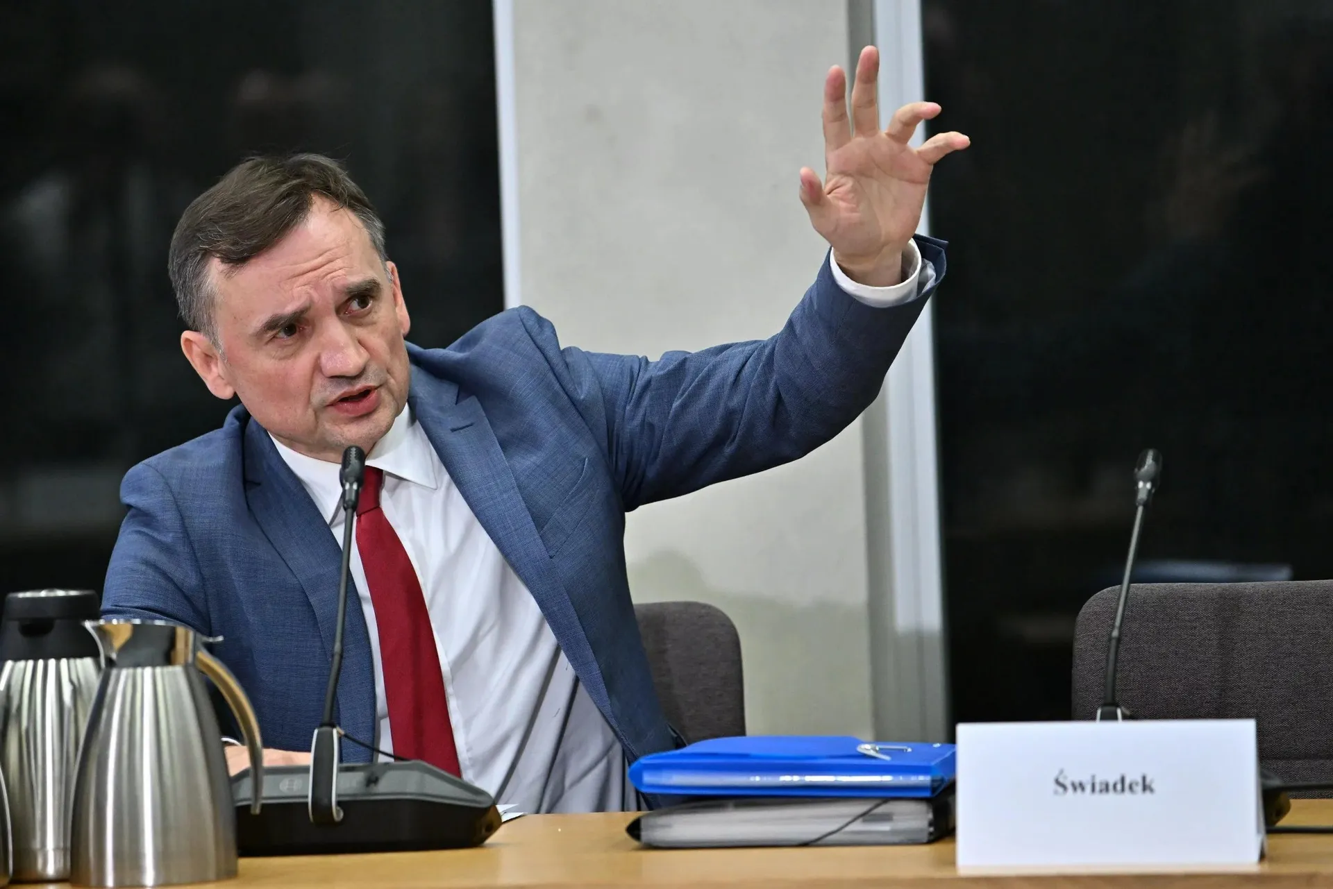Zbigniew Ziobro oświadczenie majątkowe za 2025 rok