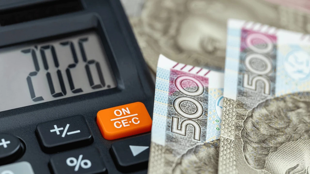 Dlaczego złotówka się umacnia? Siła polskiej waluty w połowie 2026