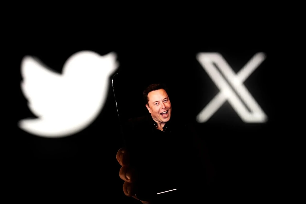Elon musk twitter – historia, zmiany i przyszłość platformy X