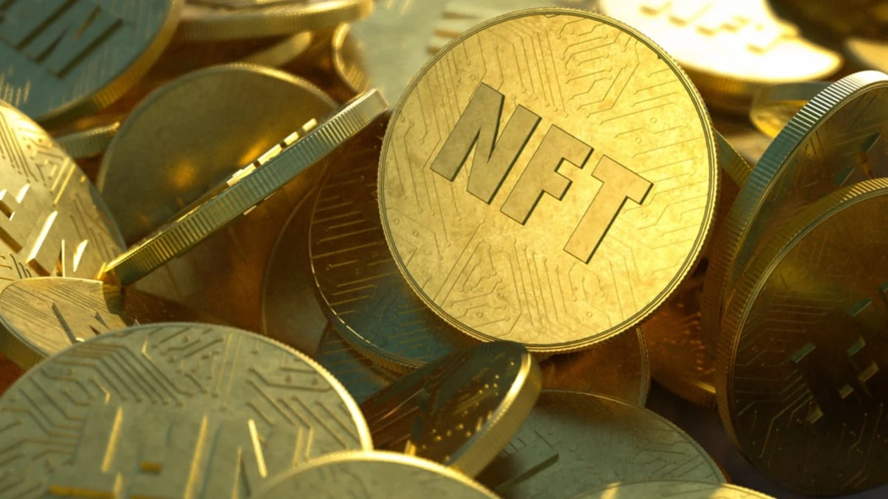 NFT co to – kompletny przewodnik po tokenach niewymiennych