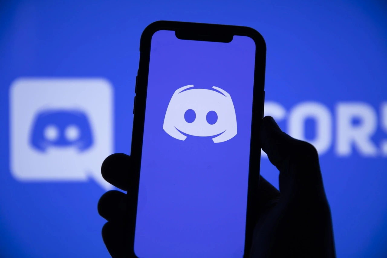 Od ilu lat jest Discord – pełna historia platformy od 2015 roku