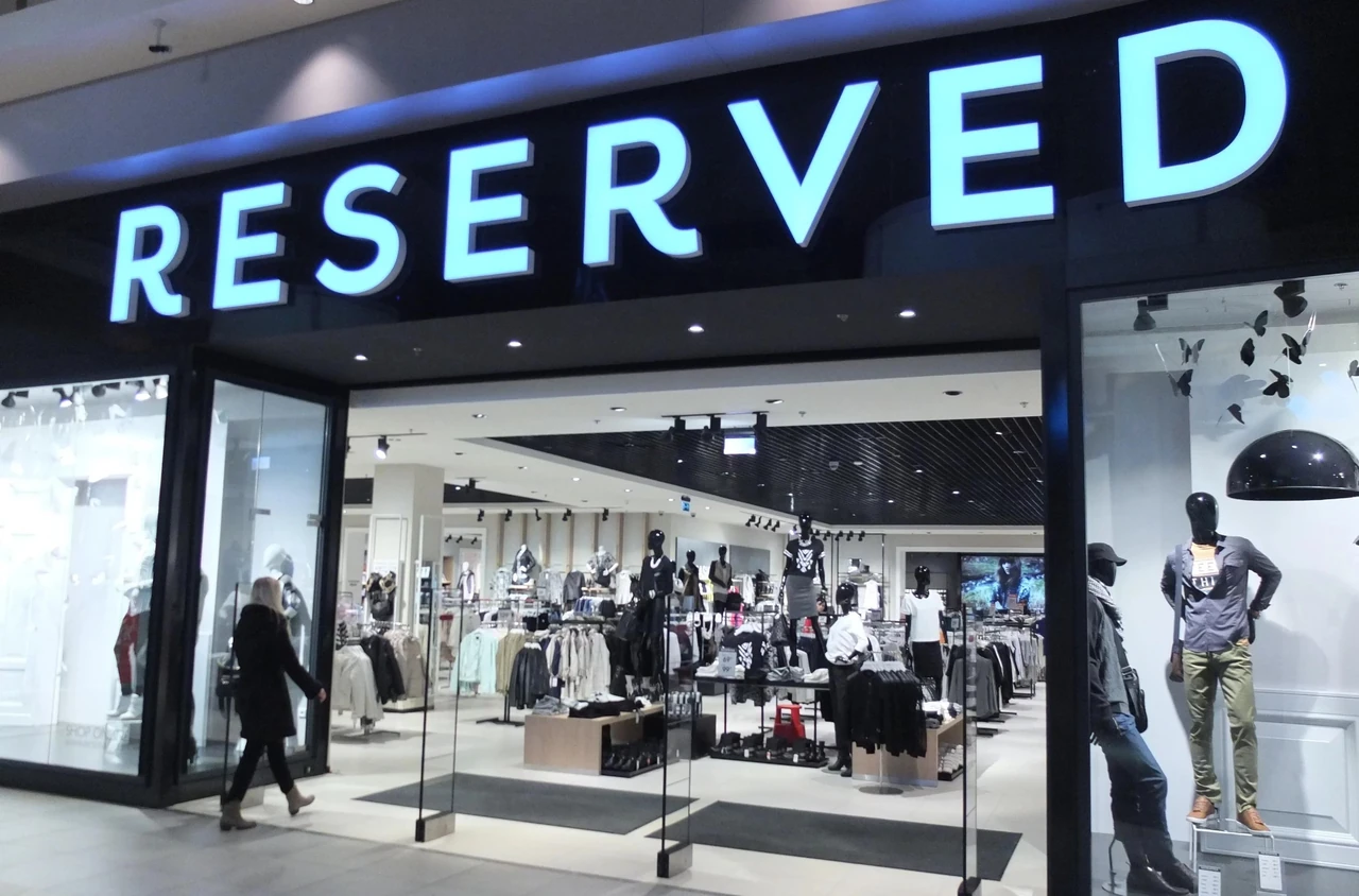 Reserved w Rosji – od dynamicznej ekspansji do rebrandingu i finansowych turbulencji w 2026 roku