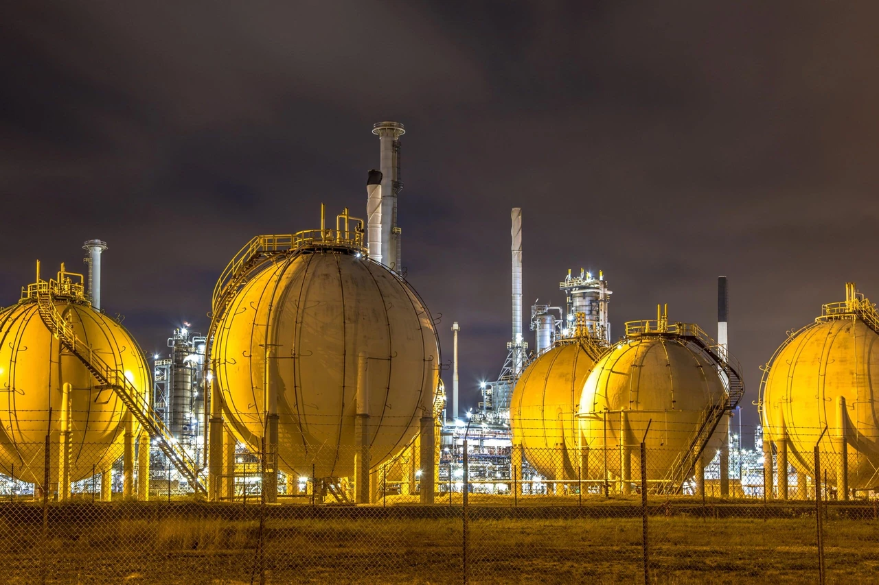 Skąd Polska bierze gaz – pełny obraz źródeł, infrastruktury i bezpieczeństwa energetycznego w 2026 roku