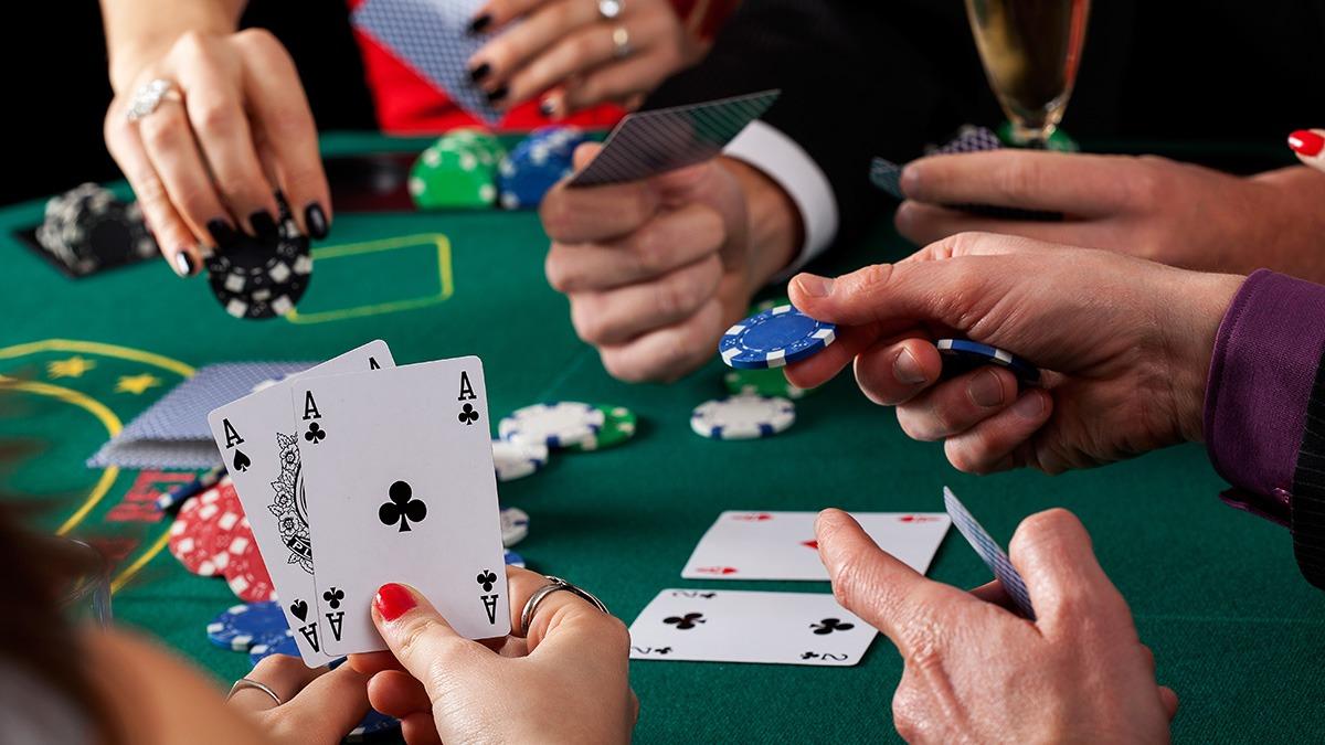 Jak poker stał się globalnym fenomenem