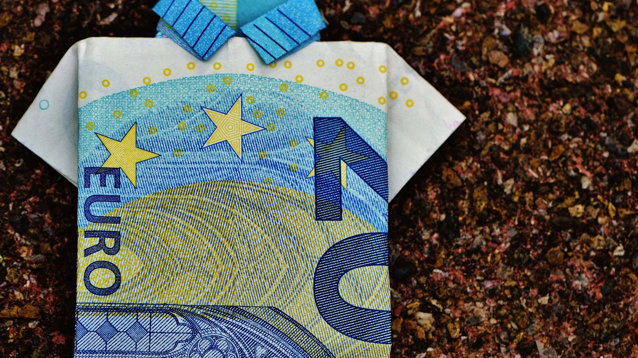 Czy niszczenie pieniędzy jest karalne w polskim prawie