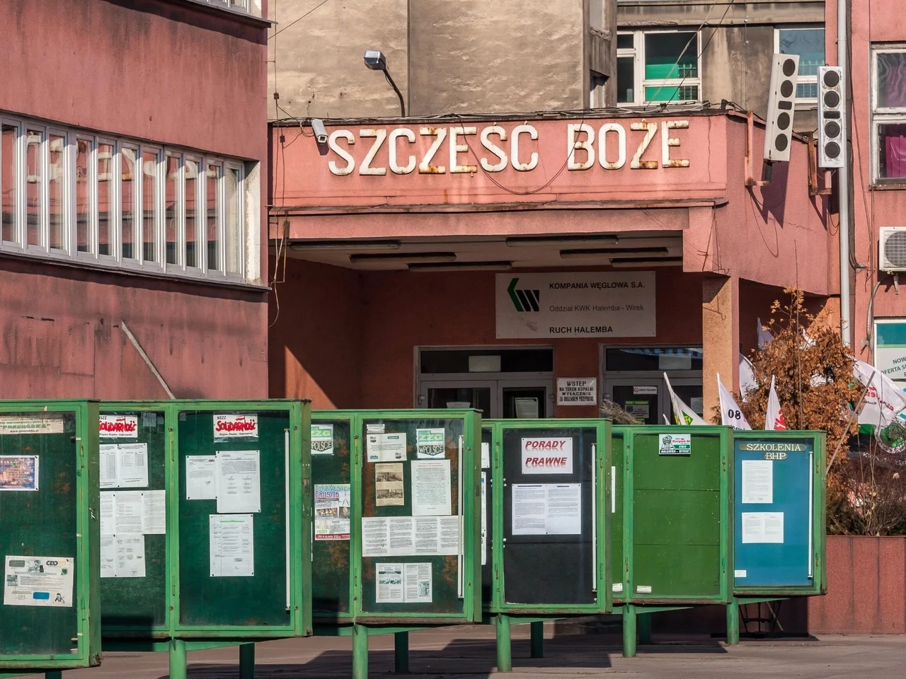 Emerytura górnicza ile wynosi w 2026 roku – aktualne kwoty i zasady