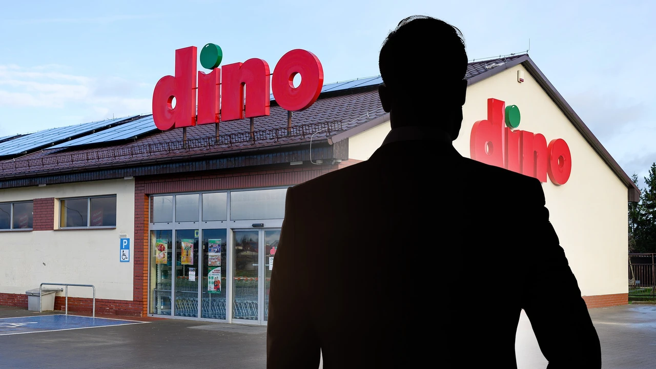 Kto jest właścicielem Dino – tajemniczy miliarder stojący za polską siecią