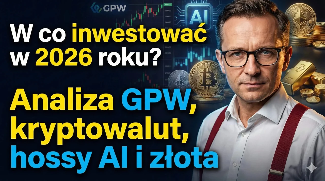 Które kryptowaluty mają przyszłość w 2026 roku i dalej
