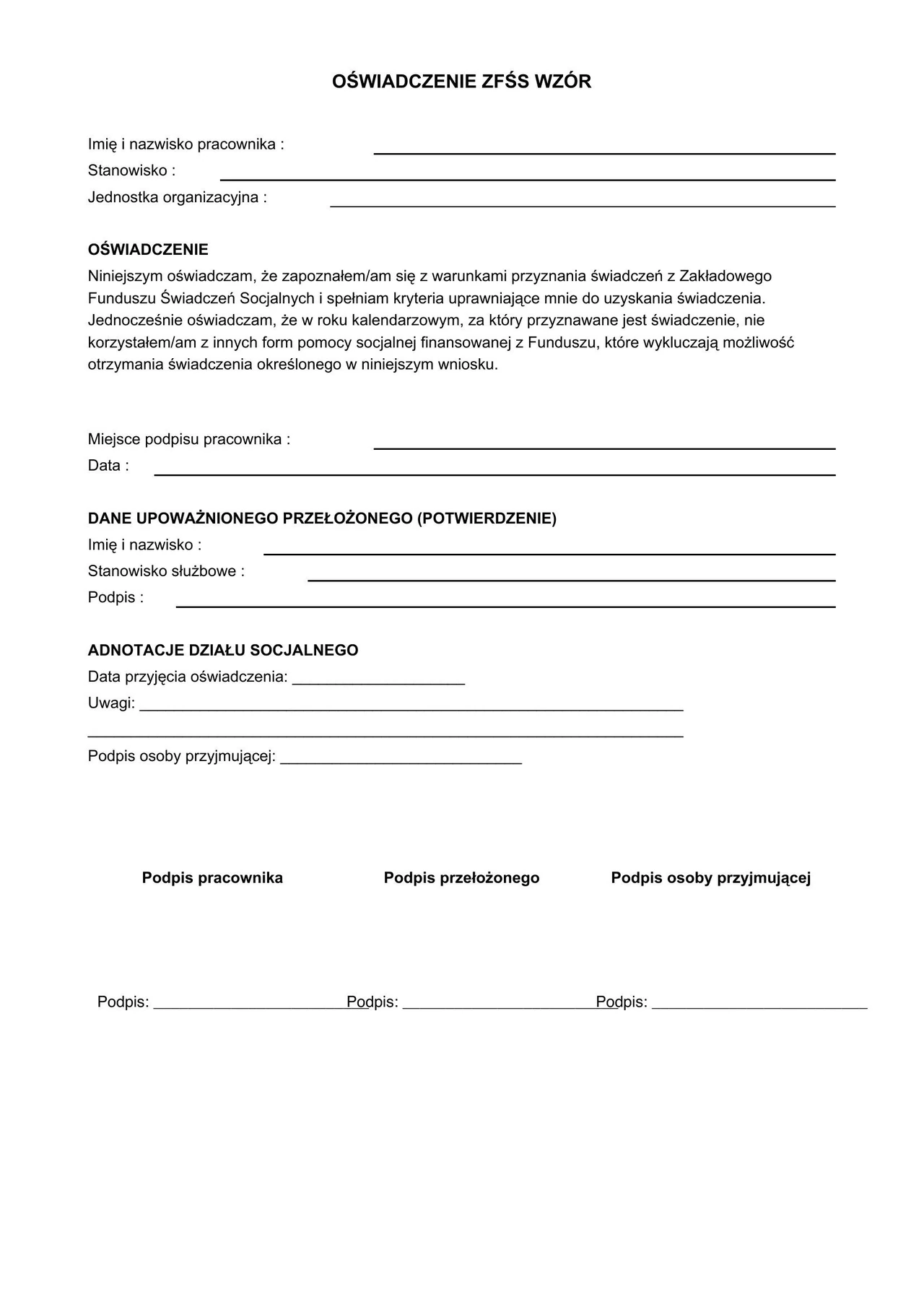 ZFŚS co to – kompletny przewodnik po Zakładowym Funduszu Świadczeń Socjalnych w 2026 roku